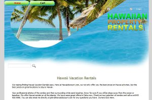 Hawaiian Property Rentals