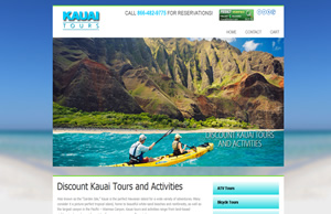 Kauai Tours