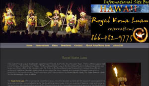 Royal Kona Luau